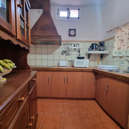 Vivienda Vacacional Ca Na Paula 라오로타바 외부 사진