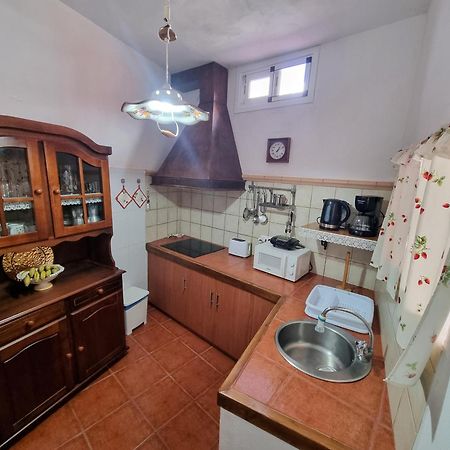 Vivienda Vacacional Ca Na Paula 라오로타바 외부 사진