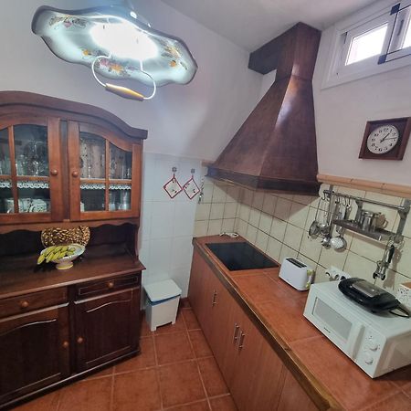 Vivienda Vacacional Ca Na Paula 라오로타바 외부 사진