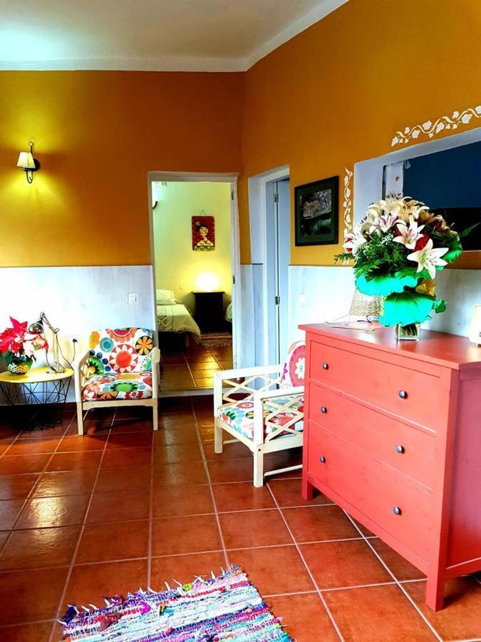 Vivienda Vacacional Ca Na Paula 라오로타바 외부 사진