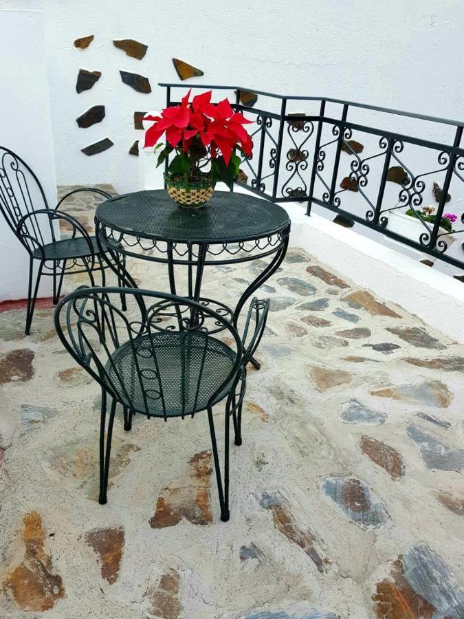 Vivienda Vacacional Ca Na Paula 라오로타바 외부 사진