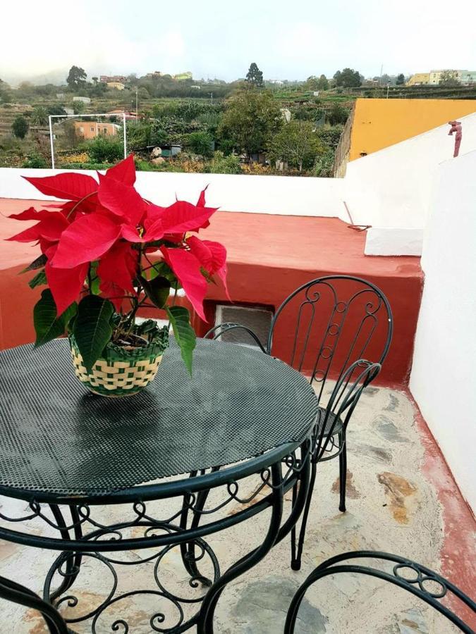 Vivienda Vacacional Ca Na Paula 라오로타바 외부 사진