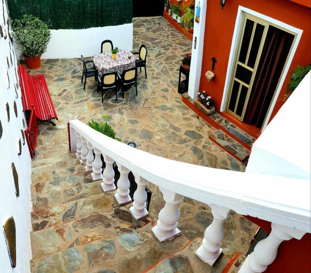 Vivienda Vacacional Ca Na Paula 라오로타바 외부 사진