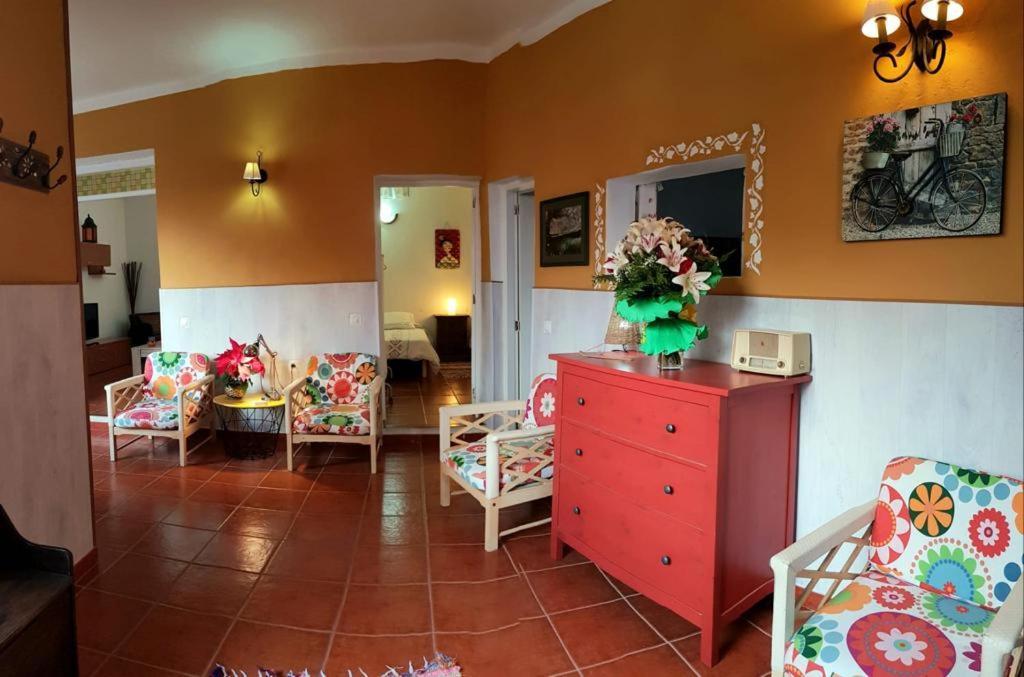 Vivienda Vacacional Ca Na Paula 라오로타바 외부 사진