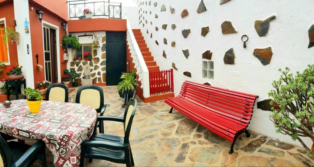 Vivienda Vacacional Ca Na Paula 라오로타바 외부 사진