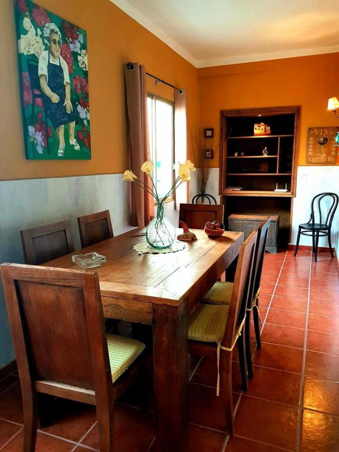 Vivienda Vacacional Ca Na Paula 라오로타바 외부 사진