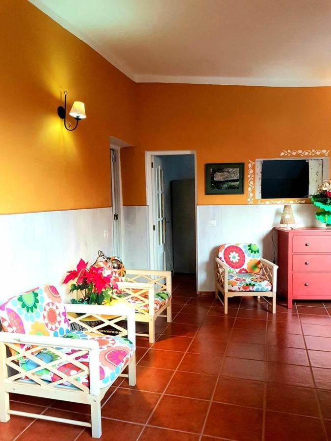 Vivienda Vacacional Ca Na Paula 라오로타바 외부 사진