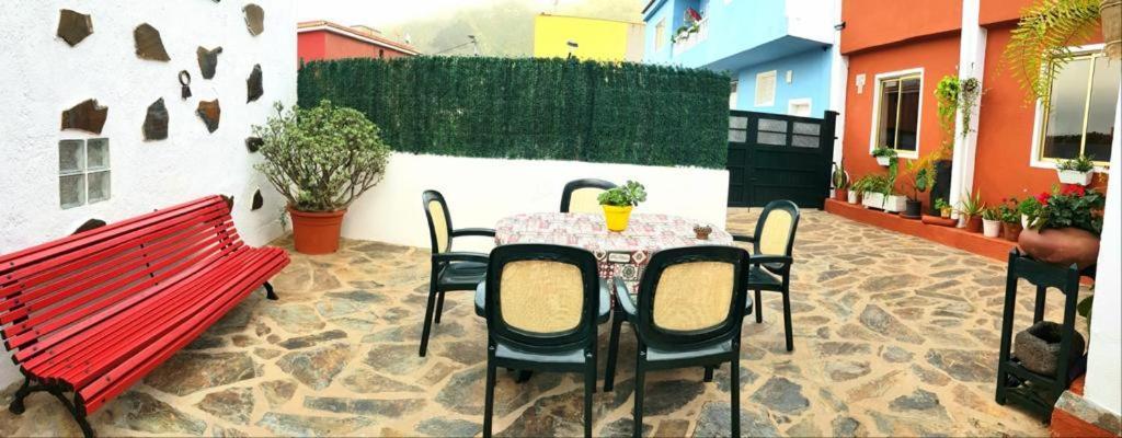 Vivienda Vacacional Ca Na Paula 라오로타바 외부 사진