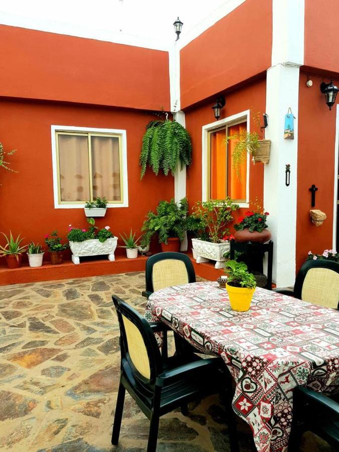 Vivienda Vacacional Ca Na Paula 라오로타바 외부 사진
