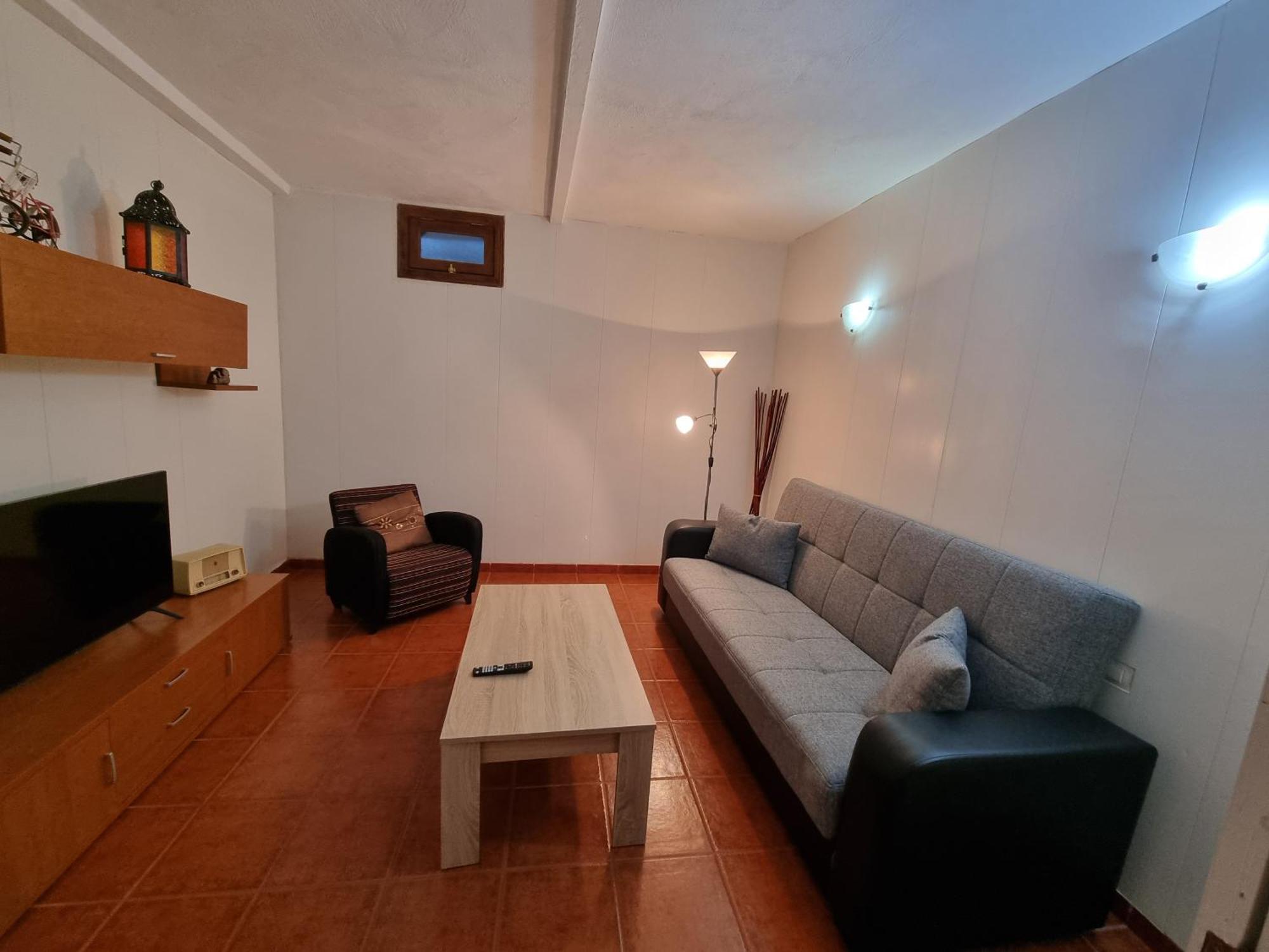 Vivienda Vacacional Ca Na Paula 라오로타바 외부 사진