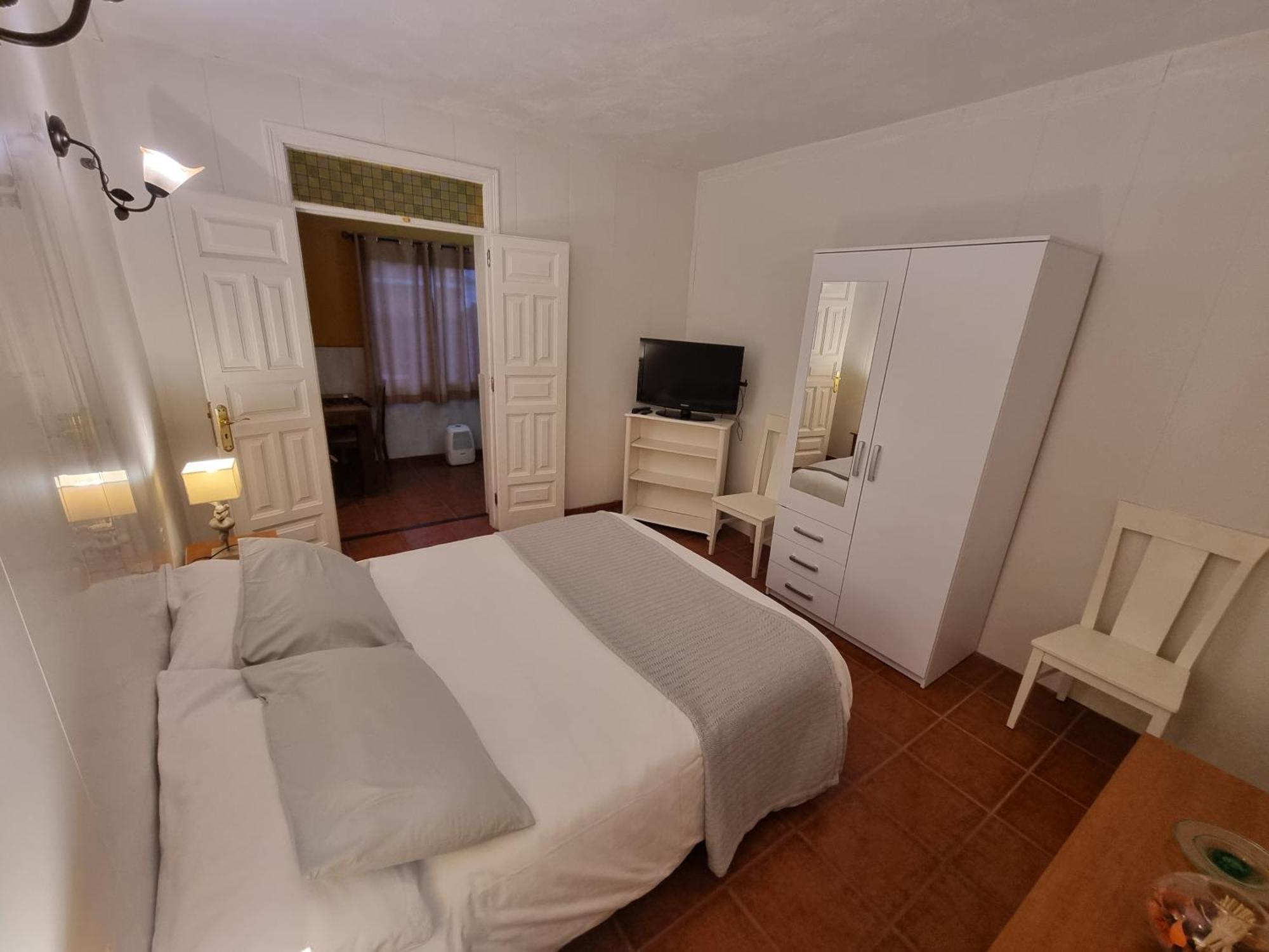 Vivienda Vacacional Ca Na Paula 라오로타바 외부 사진