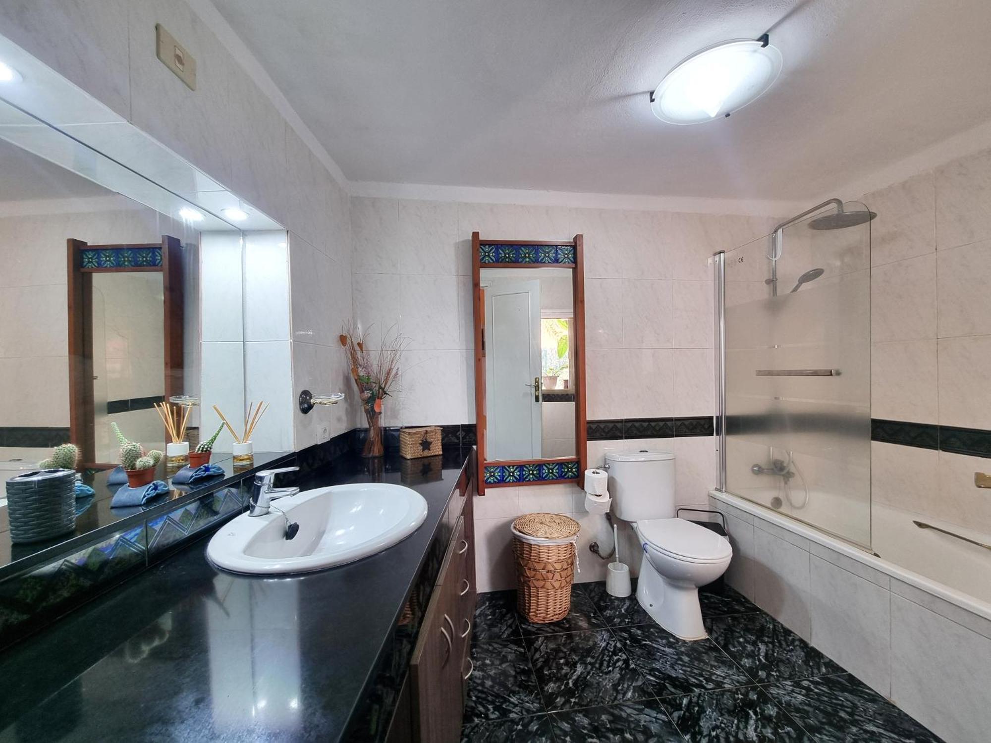 Vivienda Vacacional Ca Na Paula 라오로타바 외부 사진