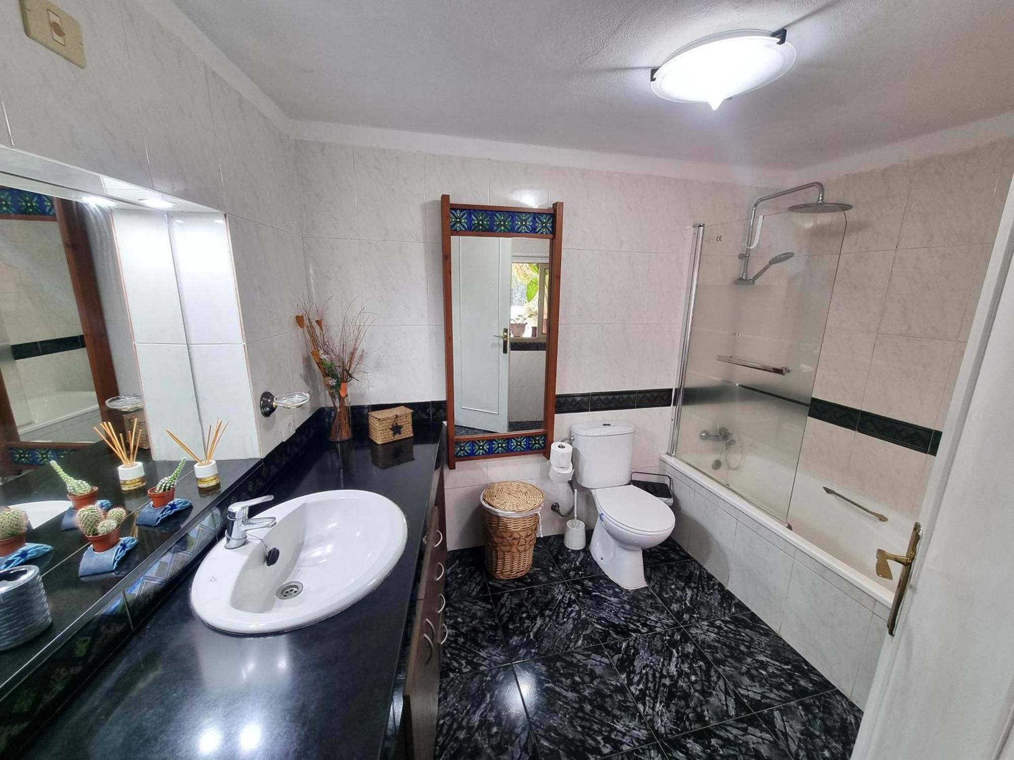 Vivienda Vacacional Ca Na Paula 라오로타바 외부 사진