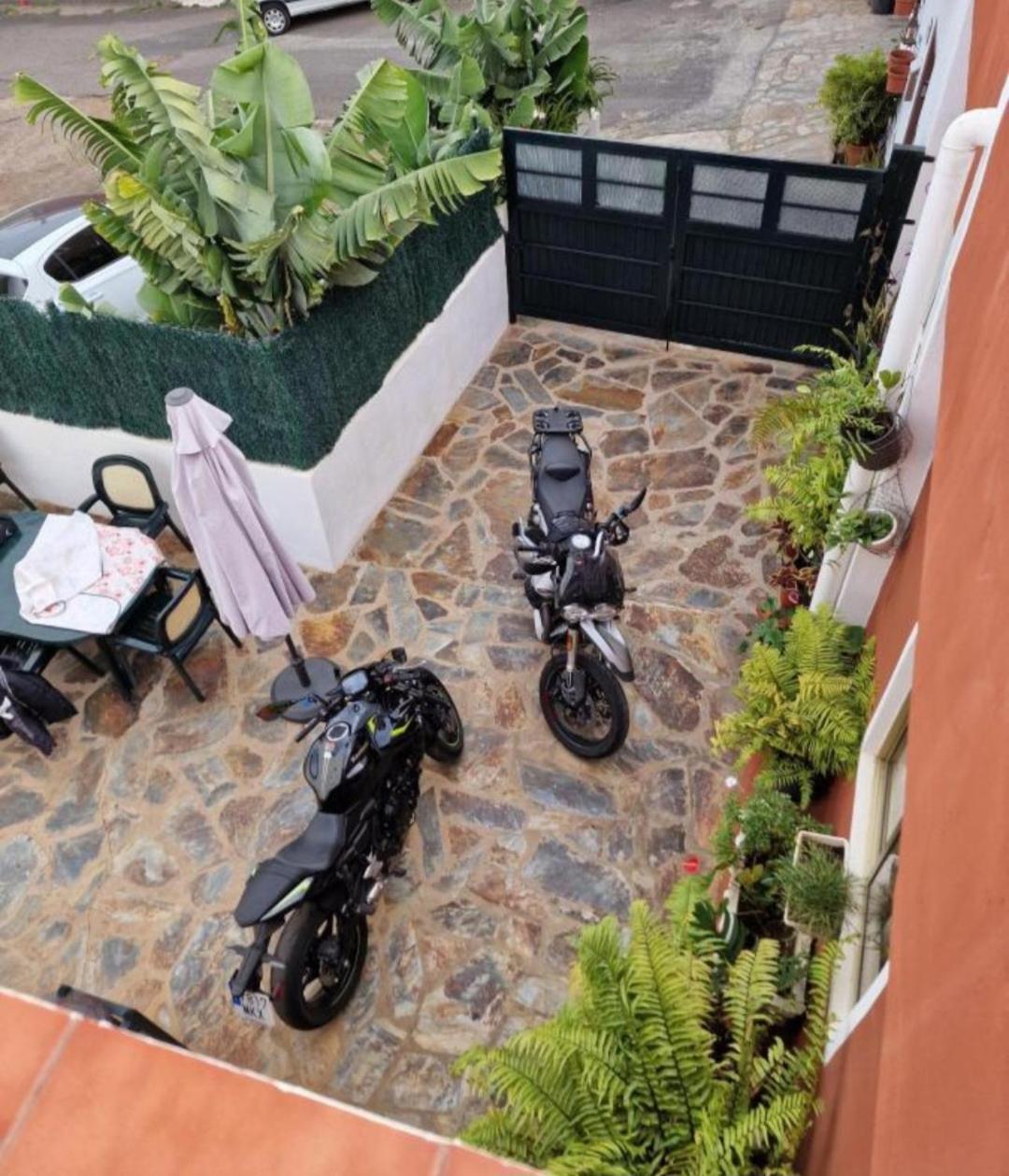 Vivienda Vacacional Ca Na Paula 라오로타바 외부 사진