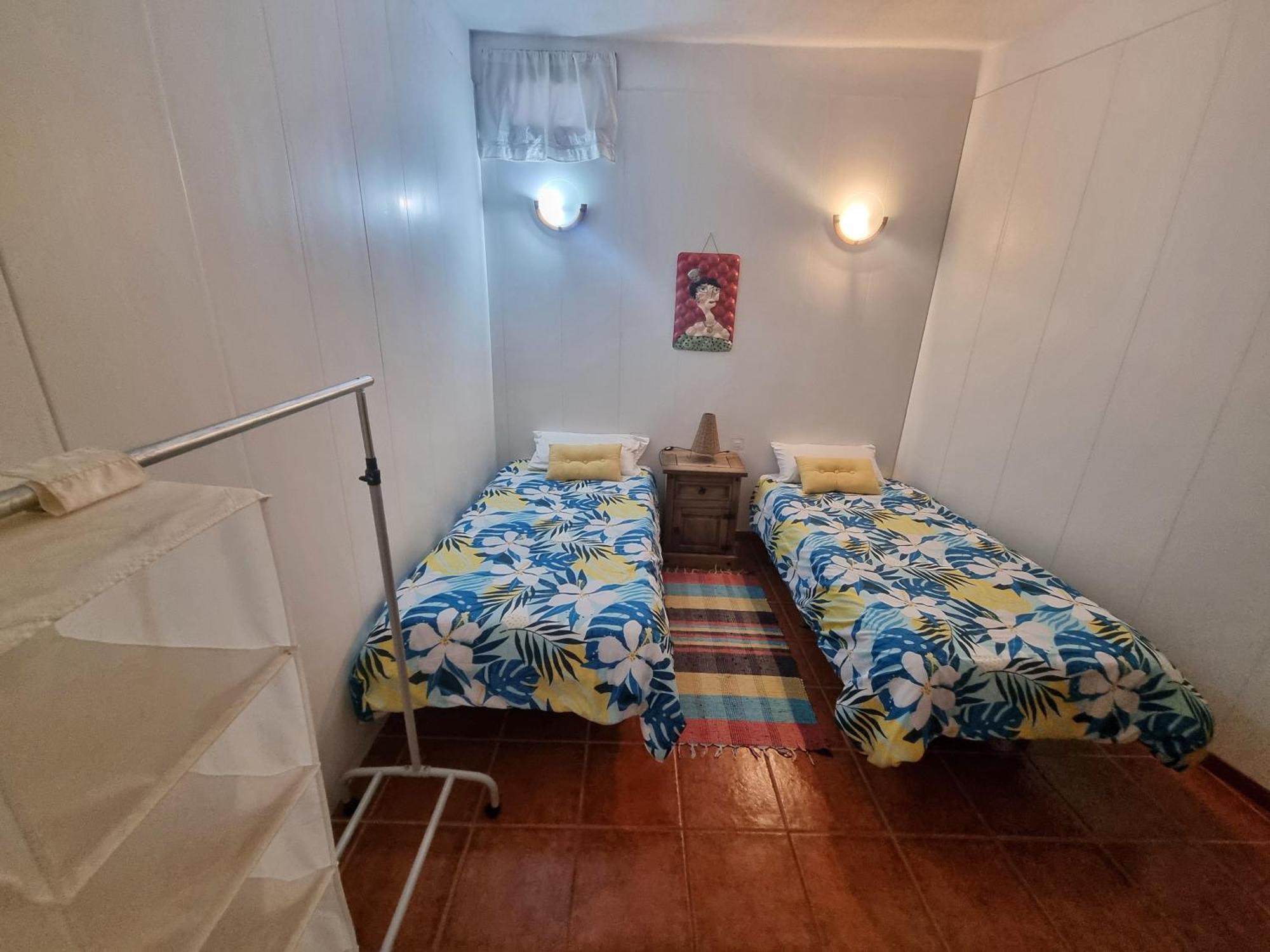 Vivienda Vacacional Ca Na Paula 라오로타바 외부 사진
