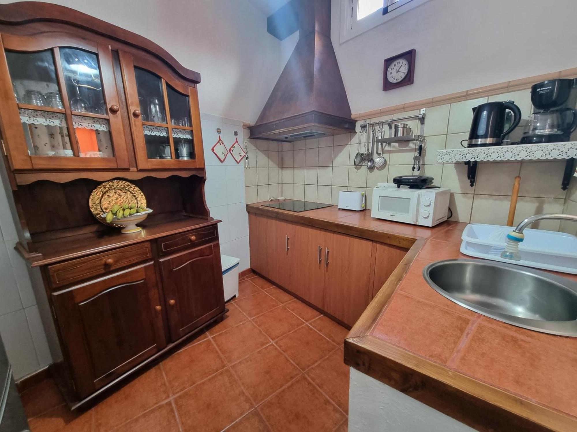 Vivienda Vacacional Ca Na Paula 라오로타바 외부 사진