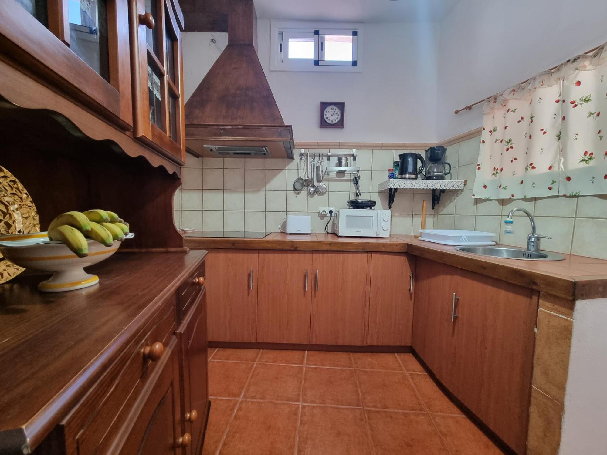 Vivienda Vacacional Ca Na Paula 라오로타바 외부 사진