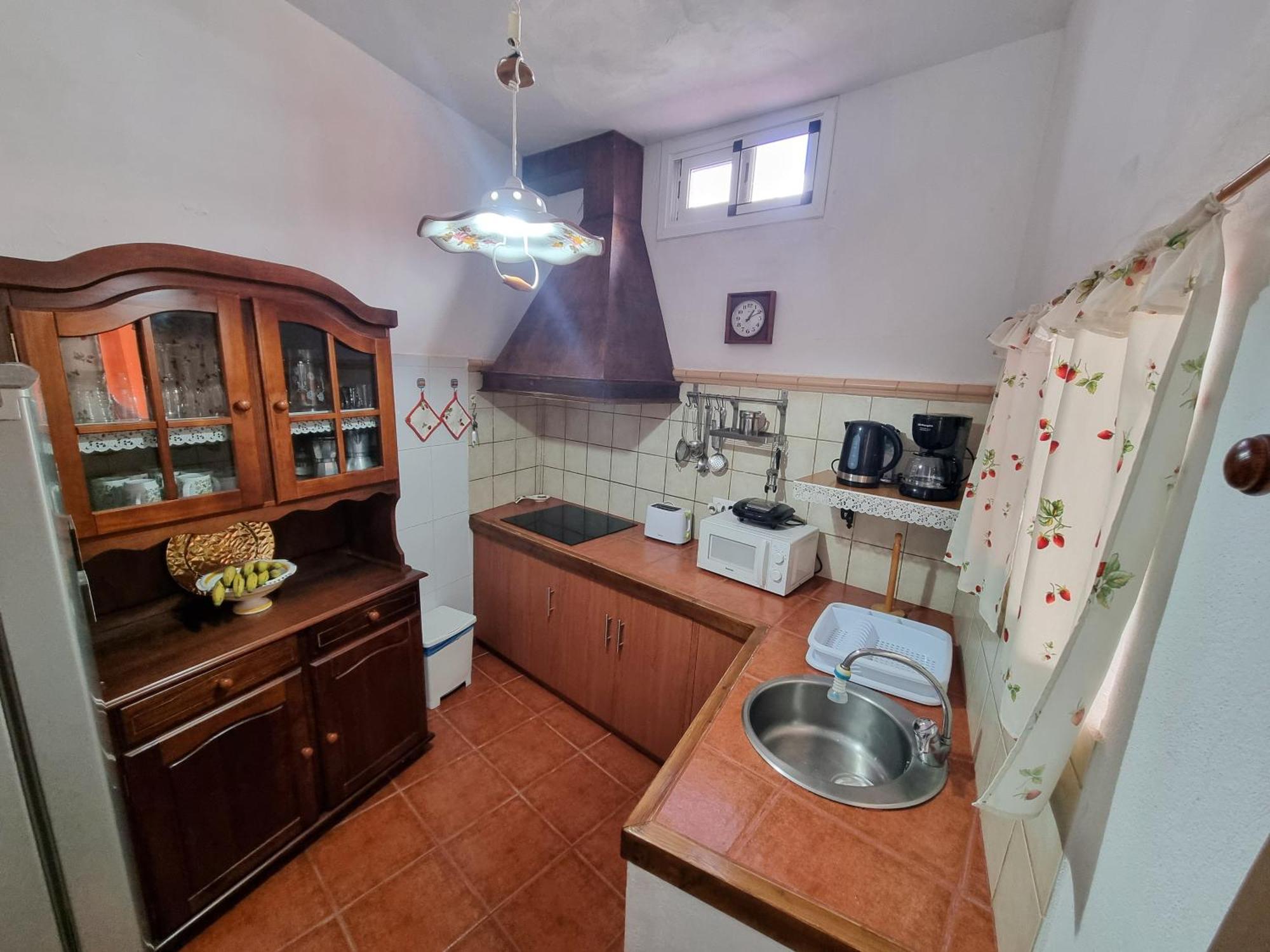 Vivienda Vacacional Ca Na Paula 라오로타바 외부 사진