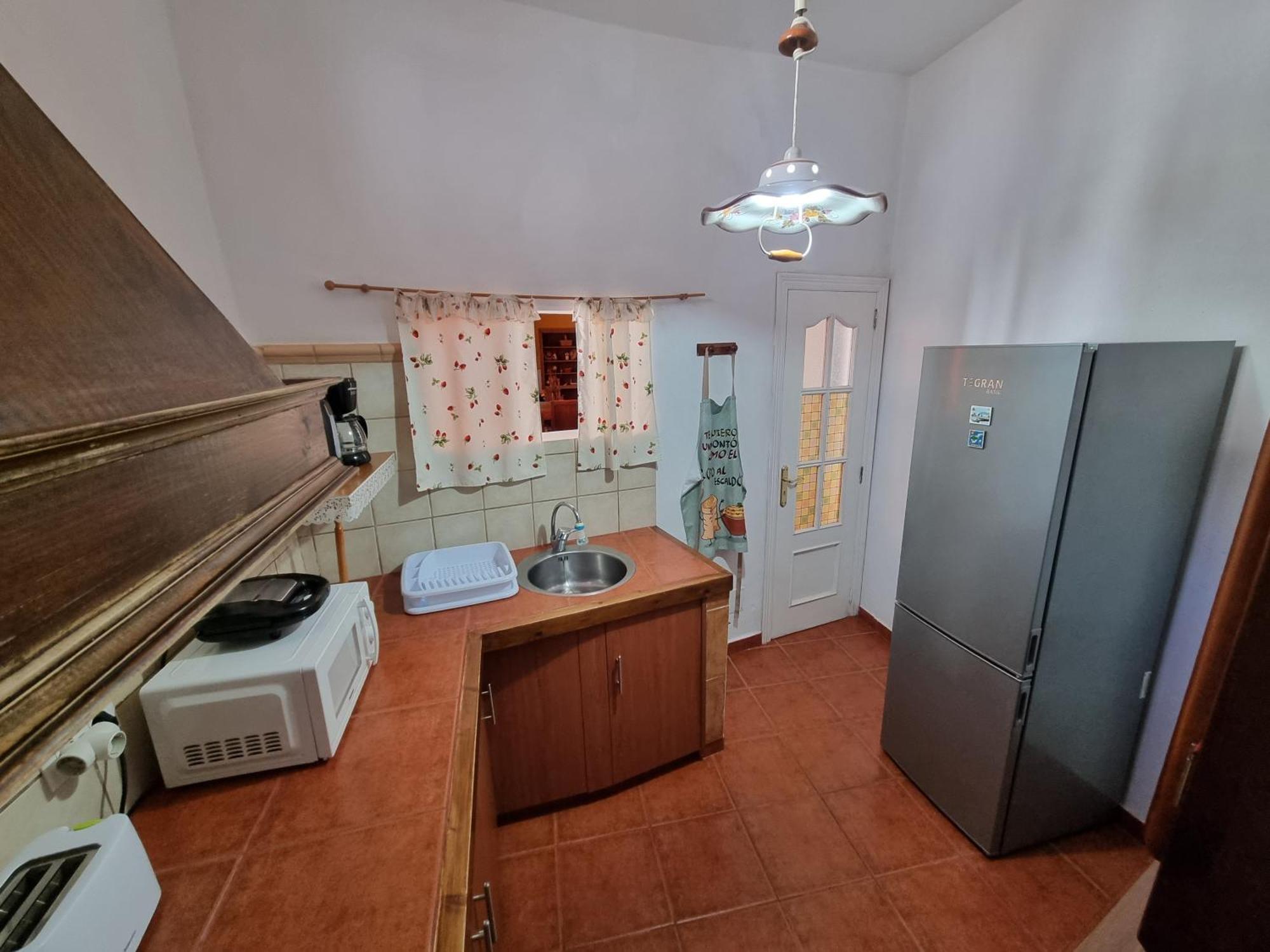 Vivienda Vacacional Ca Na Paula 라오로타바 외부 사진