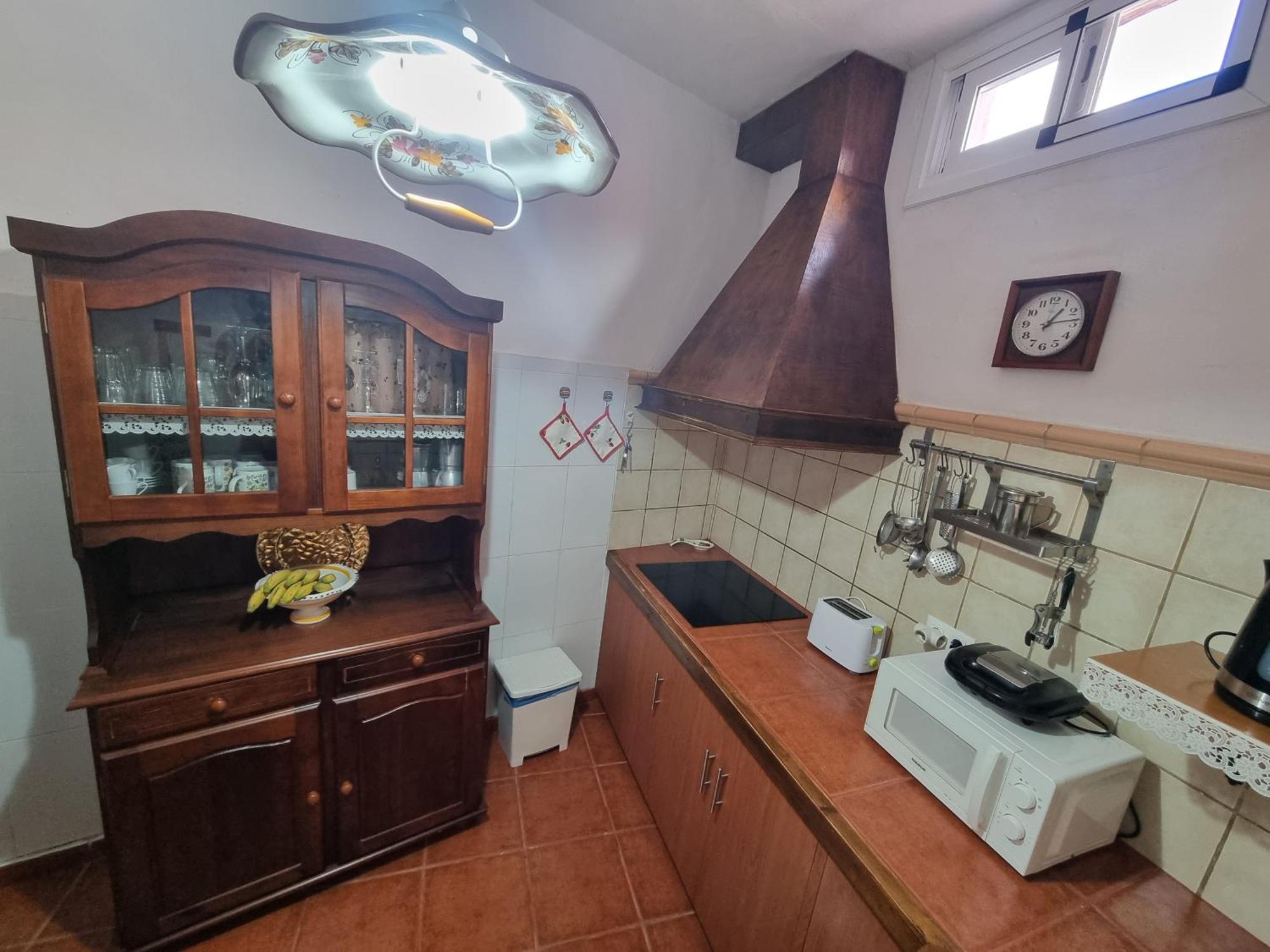 Vivienda Vacacional Ca Na Paula 라오로타바 외부 사진